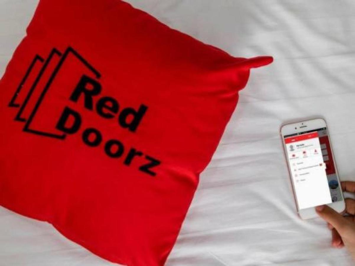 Reddoorz Syariah Near Simpang Sekip Palembang Hotel Ngoại thất bức ảnh